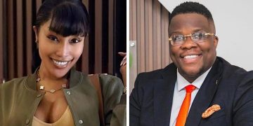 Emma Lohouès et Apoutchou National