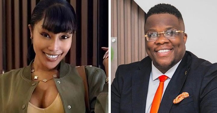 Emma Lohouès et Apoutchou National