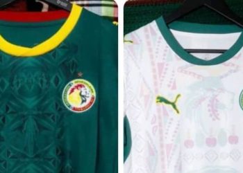 Maillots à une étoile