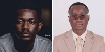 Jonathan Morrison et Jean-François Kouassi