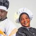 Guinon Ephrem et sa maman