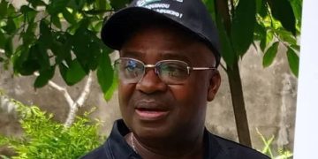 Akoto Kouassi Olivier