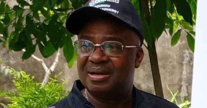 Akoto Kouassi Olivier