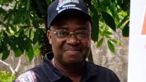 Akoto Kouassi Olivier