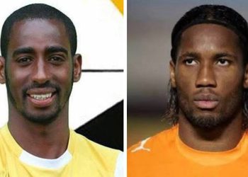 Copa Barry à Didier Drogba