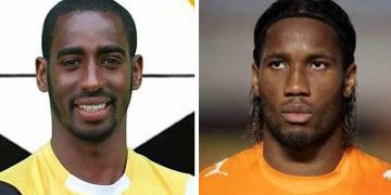 Copa Barry à Didier Drogba