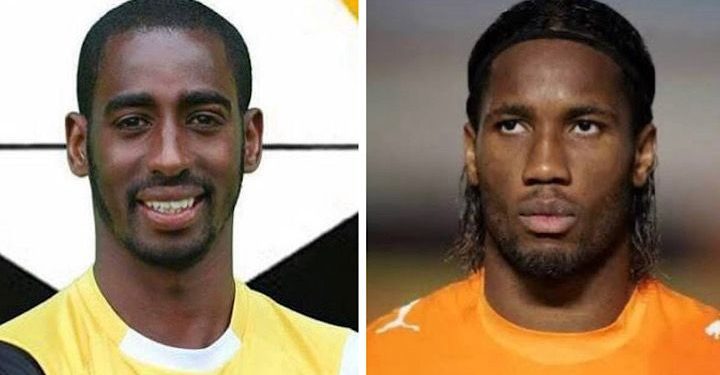 Copa Barry à Didier Drogba