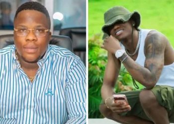 Apoutchou National et Lionnel PCS