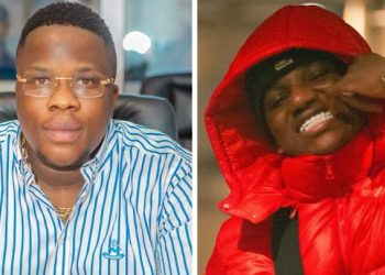 Apoutchou National et Lionel PCS