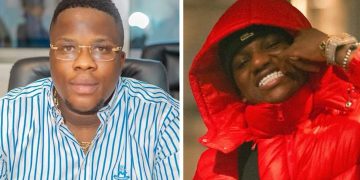 Apoutchou National et Lionel PCS