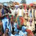 La cérémonie d’ouverture officielle de la 5e édition du Kalieh Festival s’est tenue ce jeudi 26 mars 2026 à Gbatosso