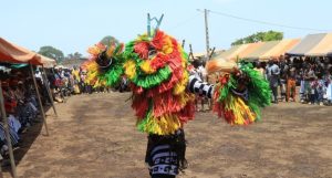 La cérémonie d’ouverture officielle de la 5e édition du Kalieh Festival s’est tenue ce jeudi 26 mars 2026 à Gbatosso
