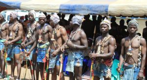 La cérémonie d’ouverture officielle de la 5e édition du Kalieh Festival s’est tenue ce jeudi 26 mars 2026 à Gbatosso