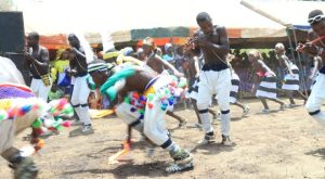 La cérémonie d’ouverture officielle de la 5e édition du Kalieh Festival s’est tenue ce jeudi 26 mars 2026 à Gbatosso