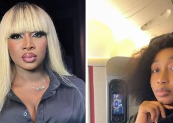 Vitale et Claire Bahi