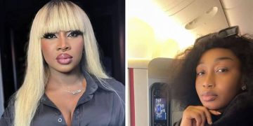 Vitale et Claire Bahi