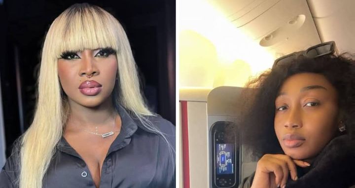 Vitale et Claire Bahi