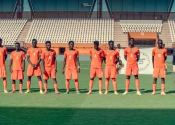 La sélection ivoirienne des moins de 23 ans a affiché un visage séduisant lors de son match amical face au Maroc