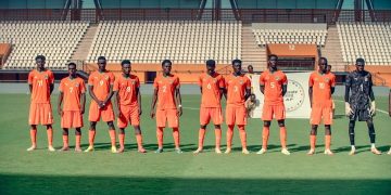 La sélection ivoirienne des moins de 23 ans a affiché un visage séduisant lors de son match amical face au Maroc