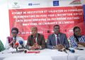 Les 24 et 25 mars 2025, l’Office Ivoirien du Patrimoine Culturel (OIPC), en collaboration avec l’UNESCO en Côte d’Ivoire