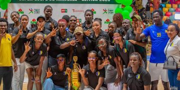 Super Coupe de handball 2026