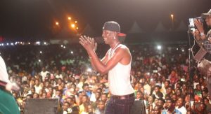 La 21ᵉ édition du Festival International de la Culture et des Arts de Daoukro a démarré sur une note spectaculaire à Daoukro ce samedi 28 mars 2026