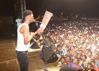 La 21ᵉ édition du Festival International de la Culture et des Arts de Daoukro a démarré sur une note spectaculaire à Daoukro ce samedi 28 mars 2026