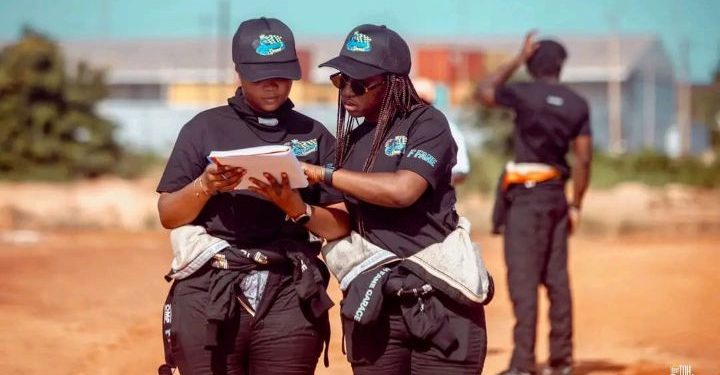 La ville de San Pedro a vibré au rythme des moteurs et de l’adrénaline à l’occasion de la deuxième édition du Rallye Team Fana Rallye Club