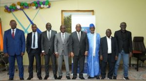 Ce lundi 30 mars 2026, la Haute Autorité de la Communication Audiovisuelle (HACA) a officialisé la signature d’une convention de prestation de services avec la société Thinktank Media