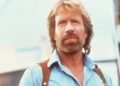 Chuck Norris