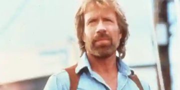 Chuck Norris