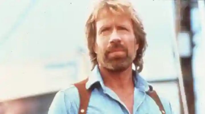 Chuck Norris