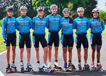 Le Roller Rider Club