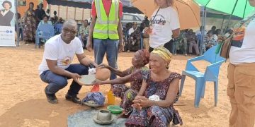 Festival Ahoko Kouahi’n