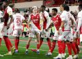 L’AS Monaco