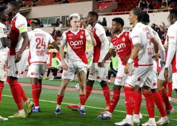 L’AS Monaco