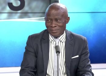 Diallo Ticouaï Vincent