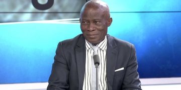 Diallo Ticouaï Vincent