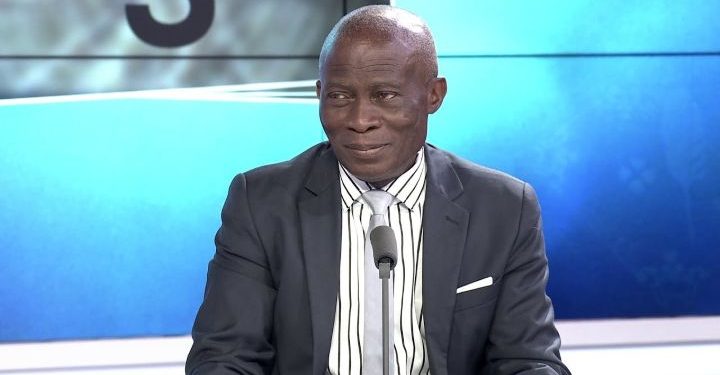 Diallo Ticouaï Vincent