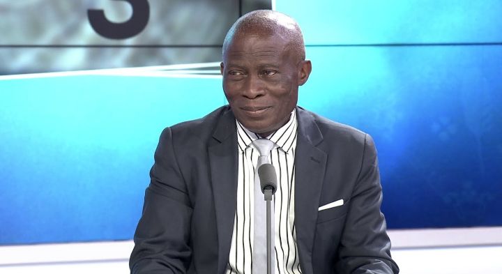 Diallo Ticouaï Vincent