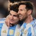 l’Argentine, ont remporté leur match amical face à la Mauritanie ce vendredi à Buenos Aires le 27 mars 2026