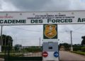 Académie des Forces Armées