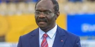 le ministère des Sports et de l’Éducation physique du Cameroun et la Fédération camerounaise de football