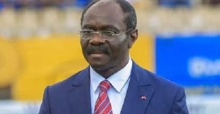 le ministère des Sports et de l’Éducation physique du Cameroun et la Fédération camerounaise de football