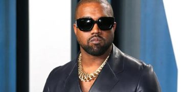 Kanye West