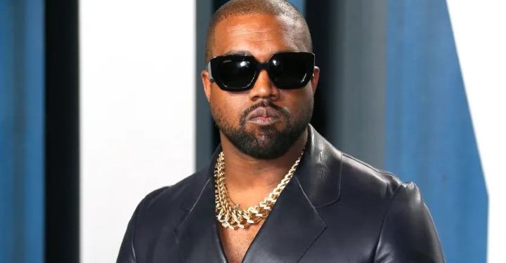 Kanye West