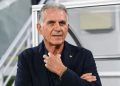 Carlos Queiroz