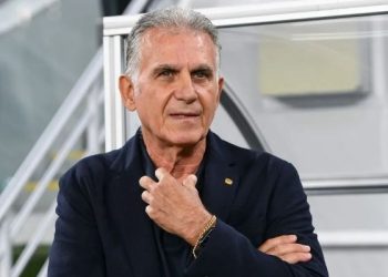 Carlos Queiroz