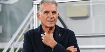 Carlos Queiroz