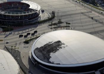 vélodrome olympique